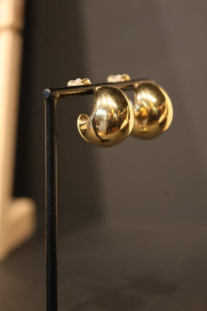 Boucles d’oreilles Alexane