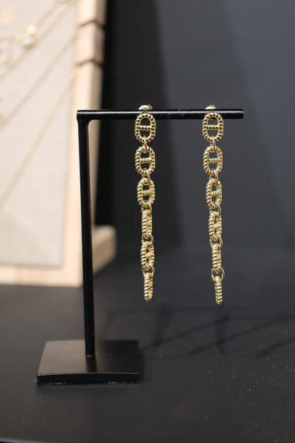 BOUCLES D’OREILLES ABIGAEL