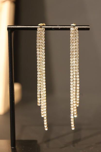 BOUCLES D'OREILLES EMMA
