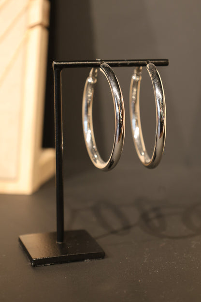 Boucles d'oreilles Angelique