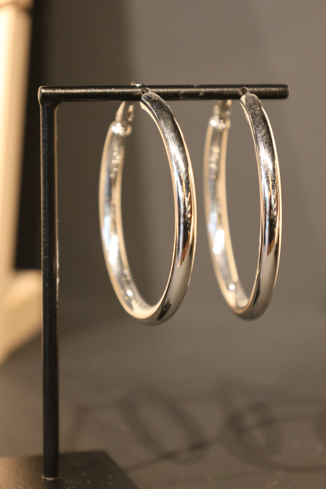 Boucles d'oreilles Angelique