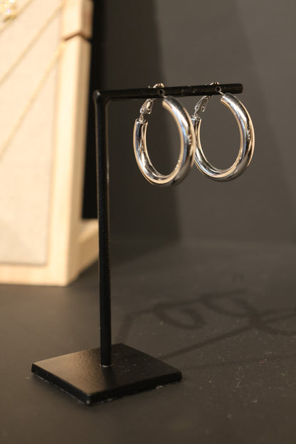 Boucles d'oreilles Karine