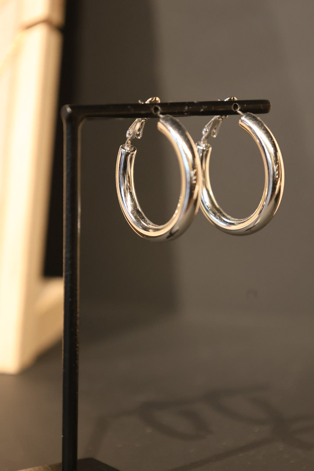 Boucles d'oreilles Karine