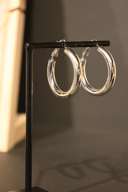 Boucles d'oreilles Karine