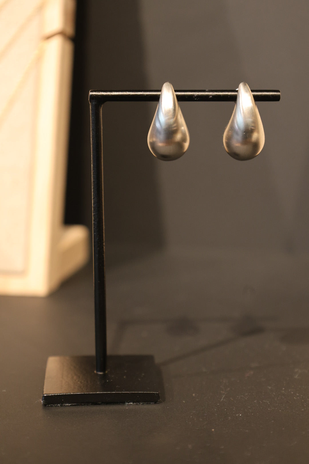 Boucles d'oreilles Kaline