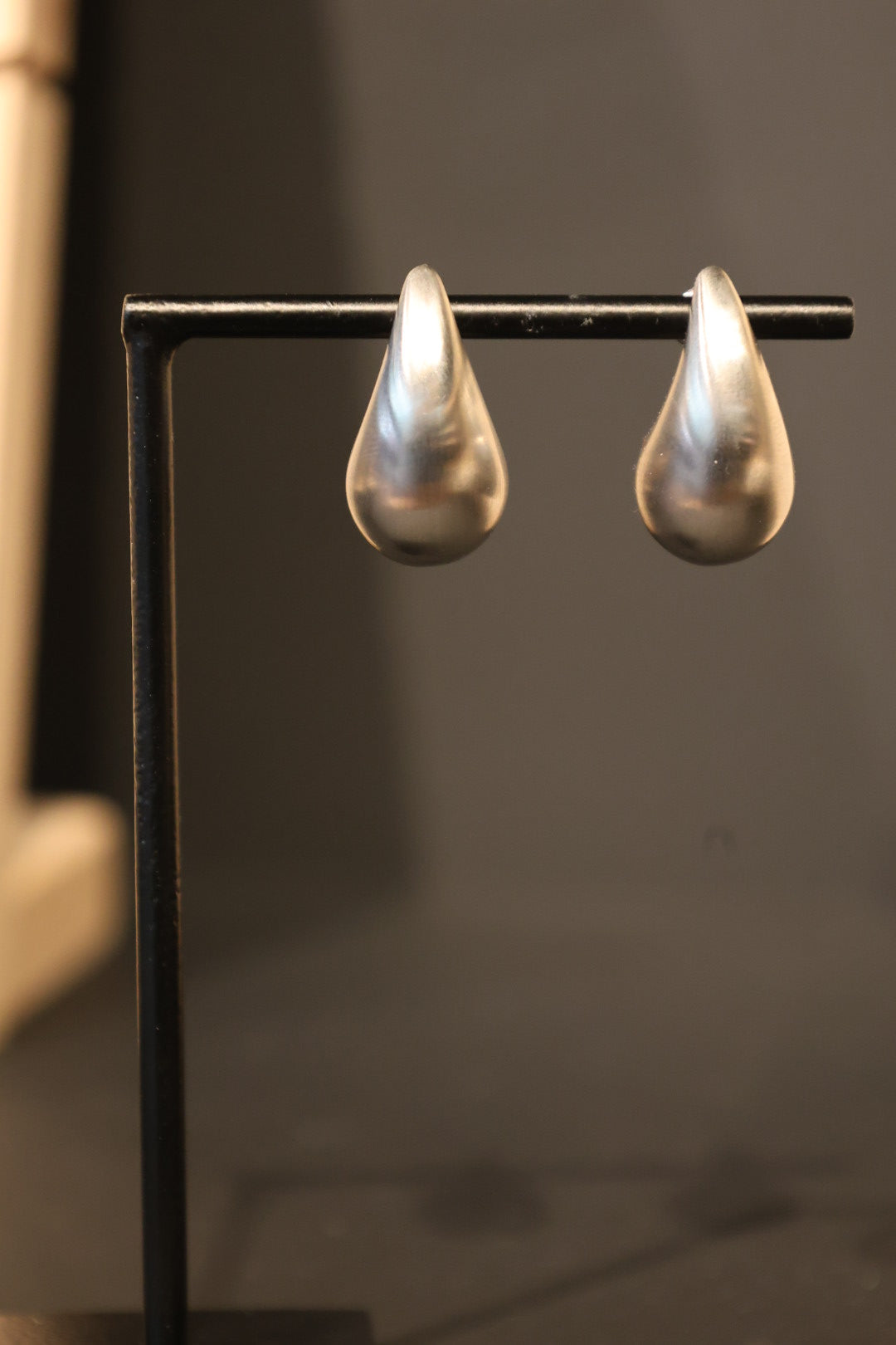 Boucles d'oreilles Kaline