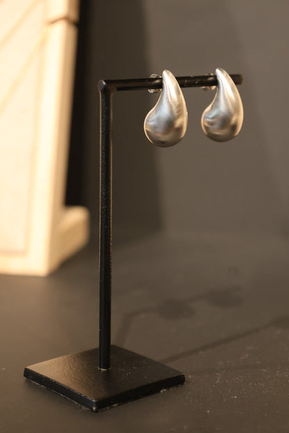 Boucles d'oreilles Kaline