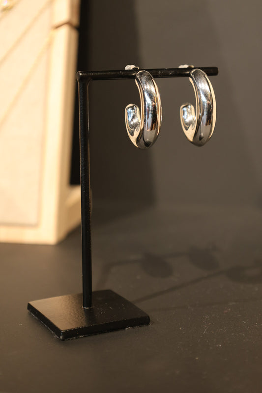 Boucles d'oreilles Hortense