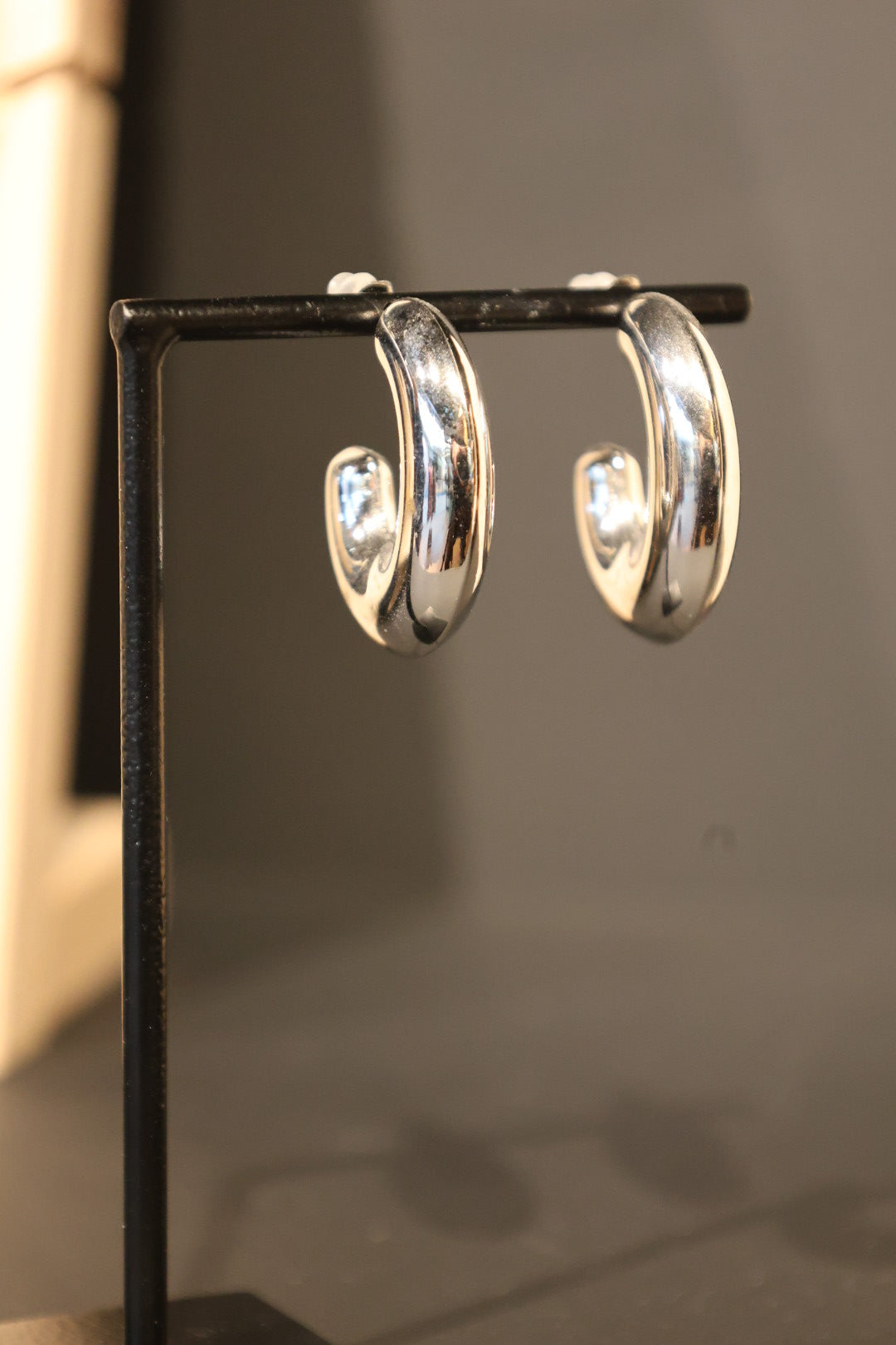 Boucles d'oreilles Hortense