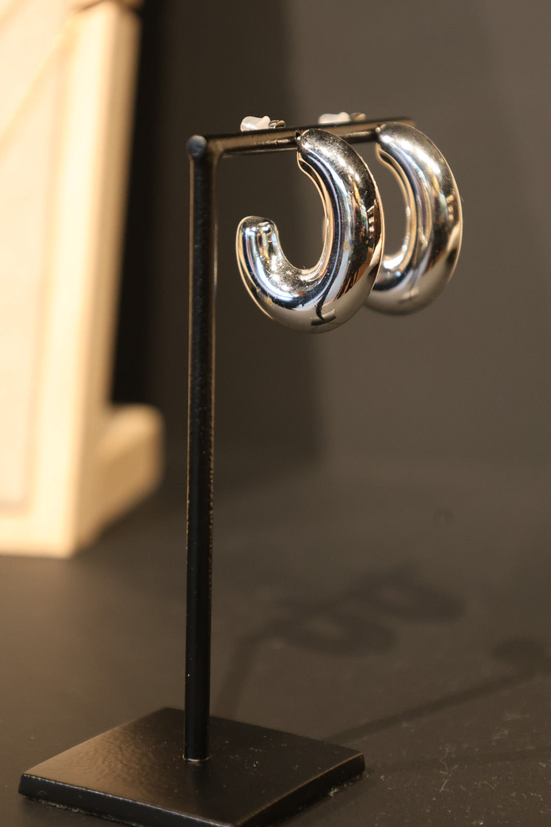 Boucles d'oreilles Hortense