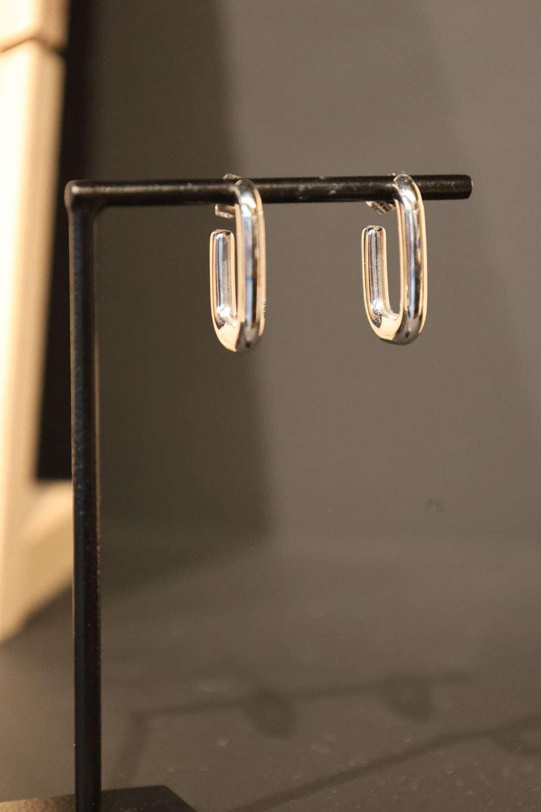 Boucles d'oreilles Marion