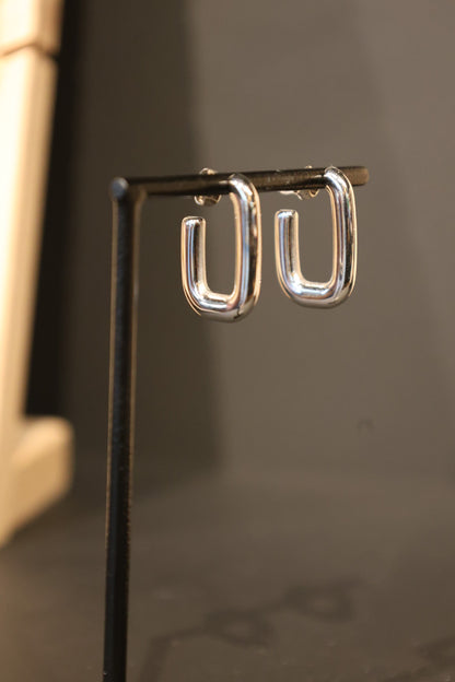 Boucles d'oreilles Marion