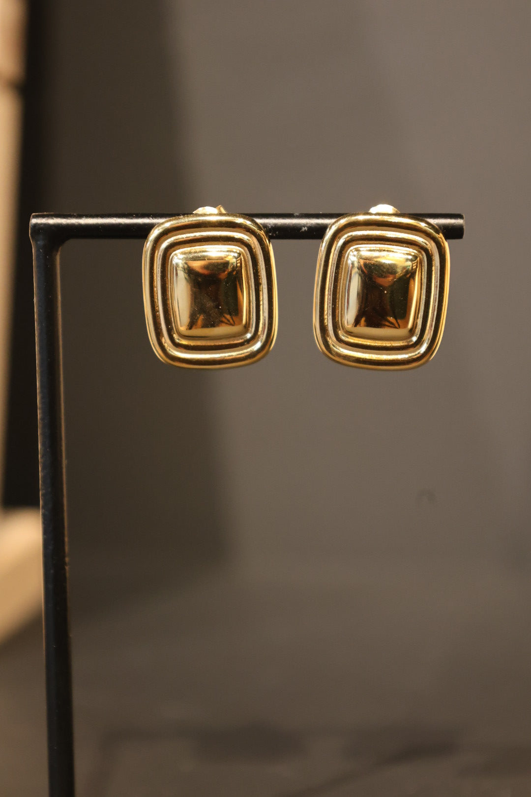 BOUCLES D'OREILLES ROZENN