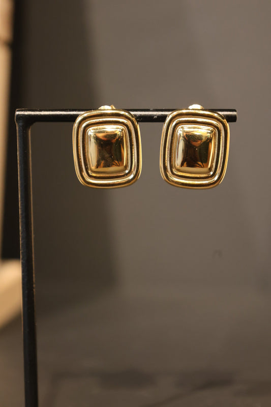 BOUCLES D'OREILLES ROZENN