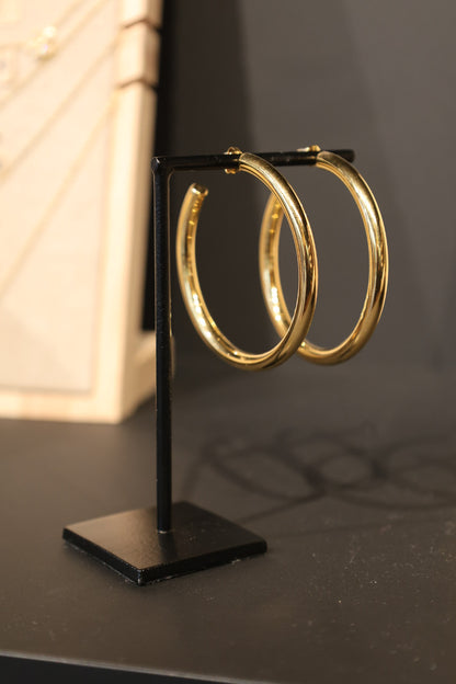 Boucles d'oreilles Angelique