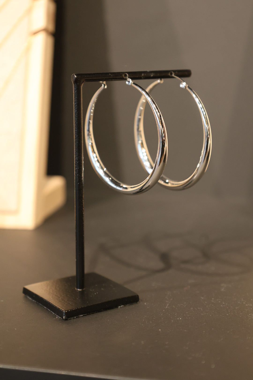 Boucles d'oreilles Sylvie