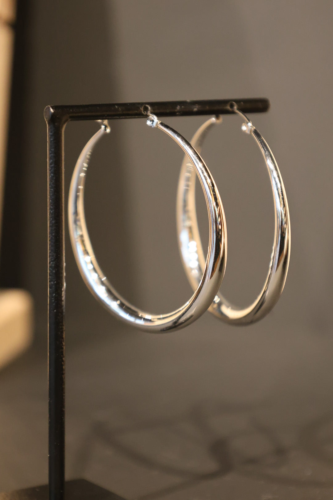 Boucles d'oreilles Sylvie