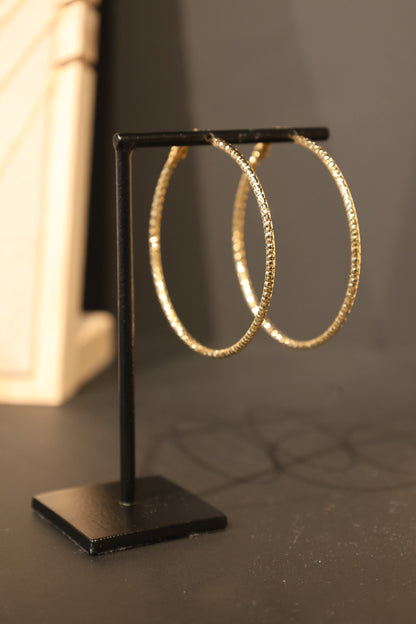 Boucles d'oreilles Valérie