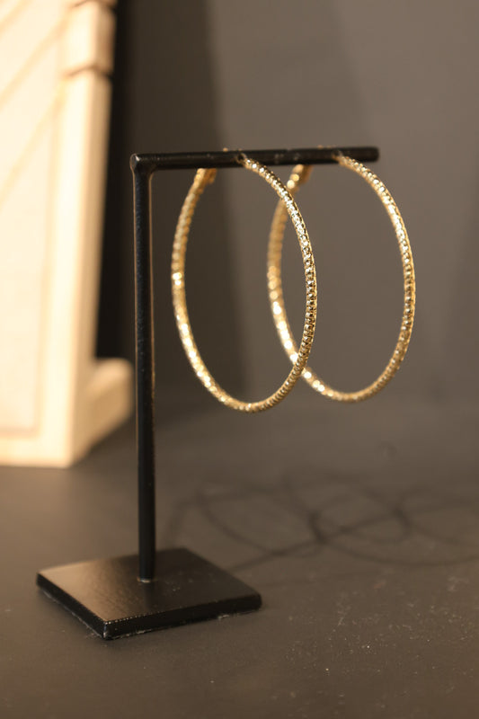 Boucles d'oreilles Valérie