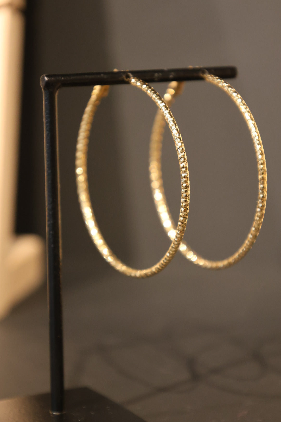 Boucles d'oreilles Valérie