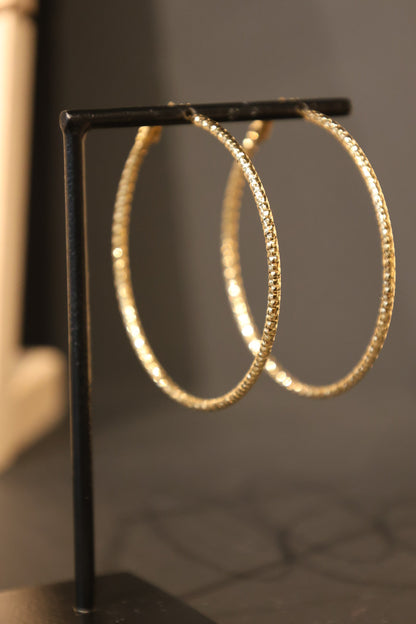 Boucles d'oreilles Valérie