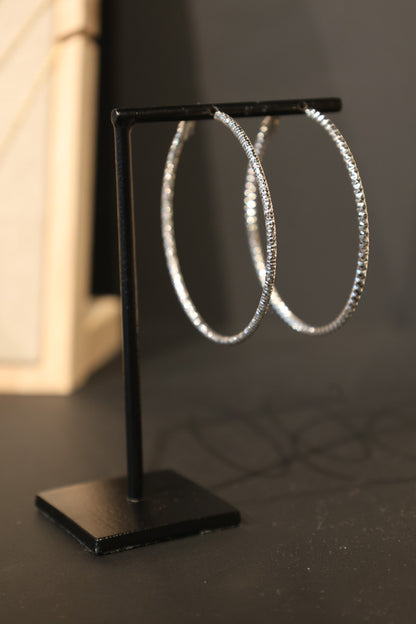 Boucles d'oreilles Valérie