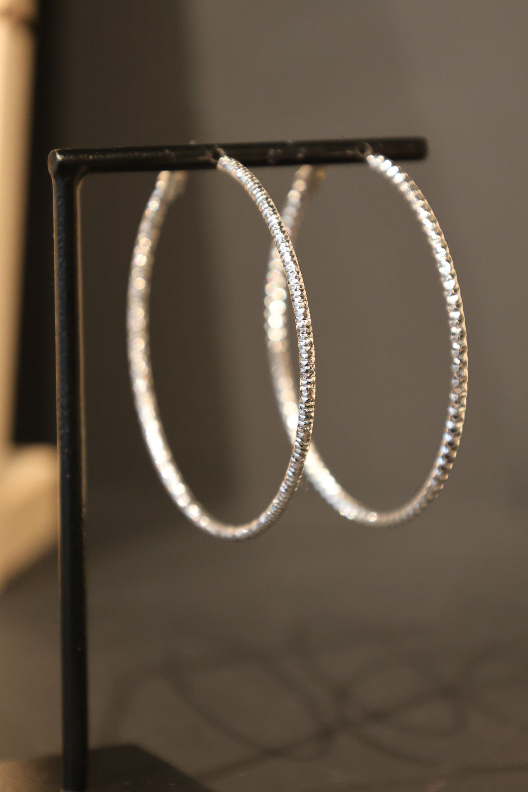 Boucles d'oreilles Valérie