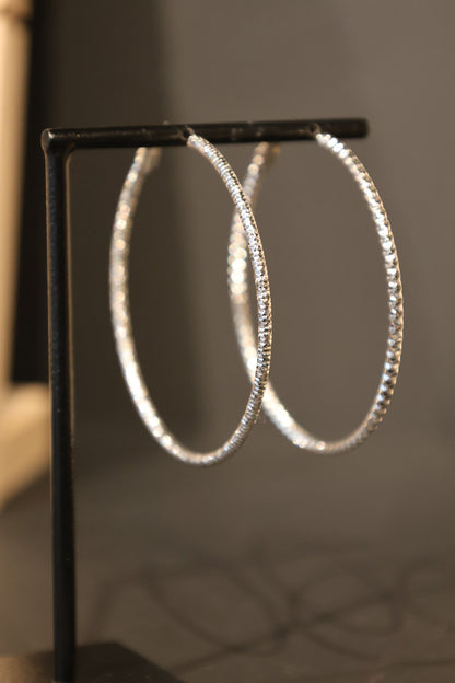 Boucles d'oreilles Valérie