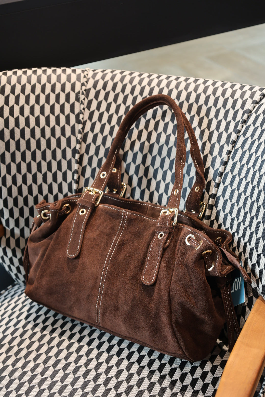 Sac Helsinki S (daim)