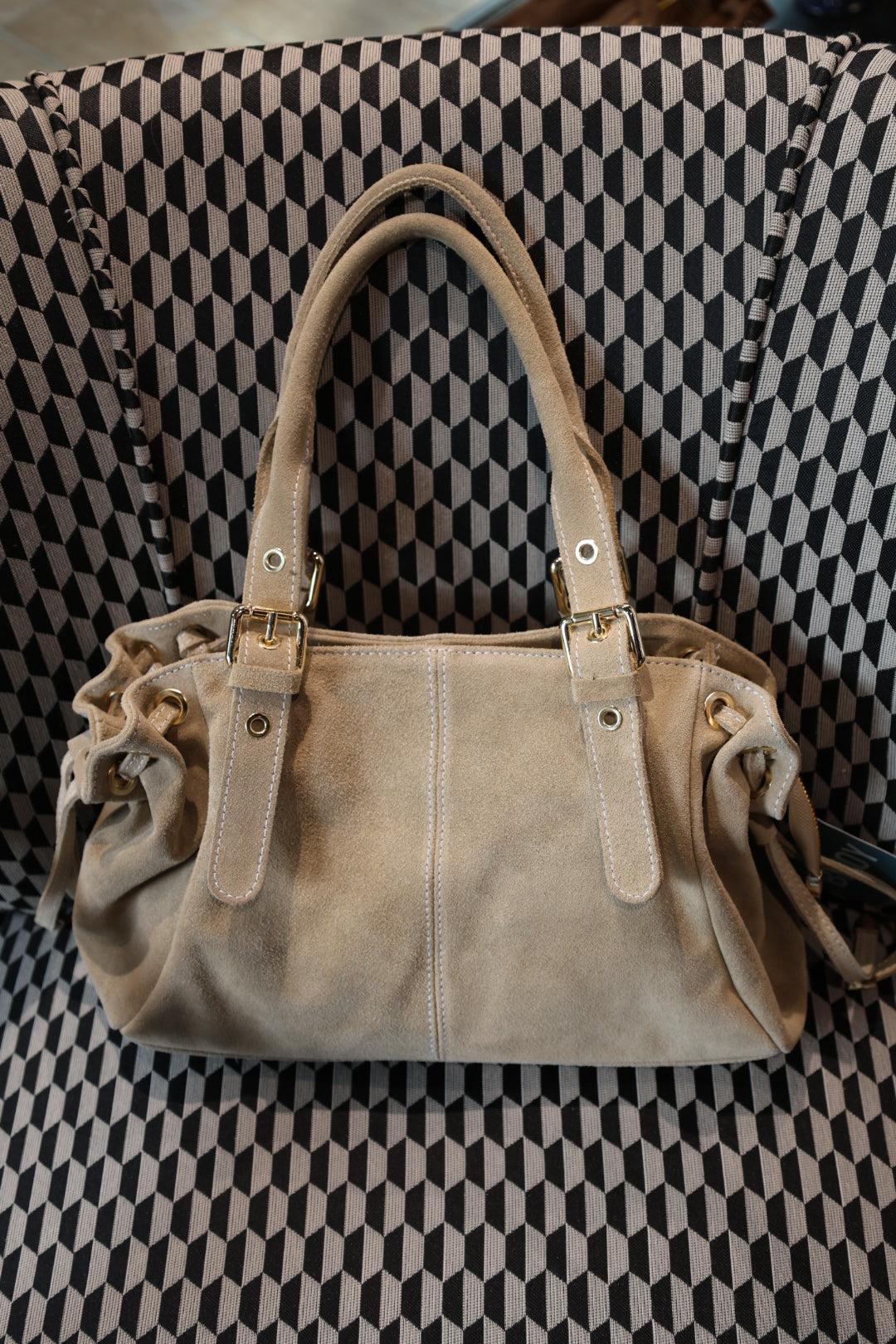 Sac Helsinki S (daim)