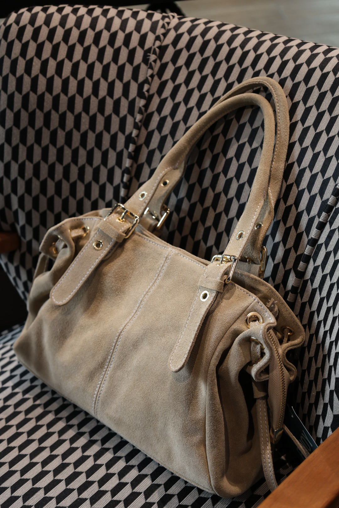 Sac Helsinki S (daim)