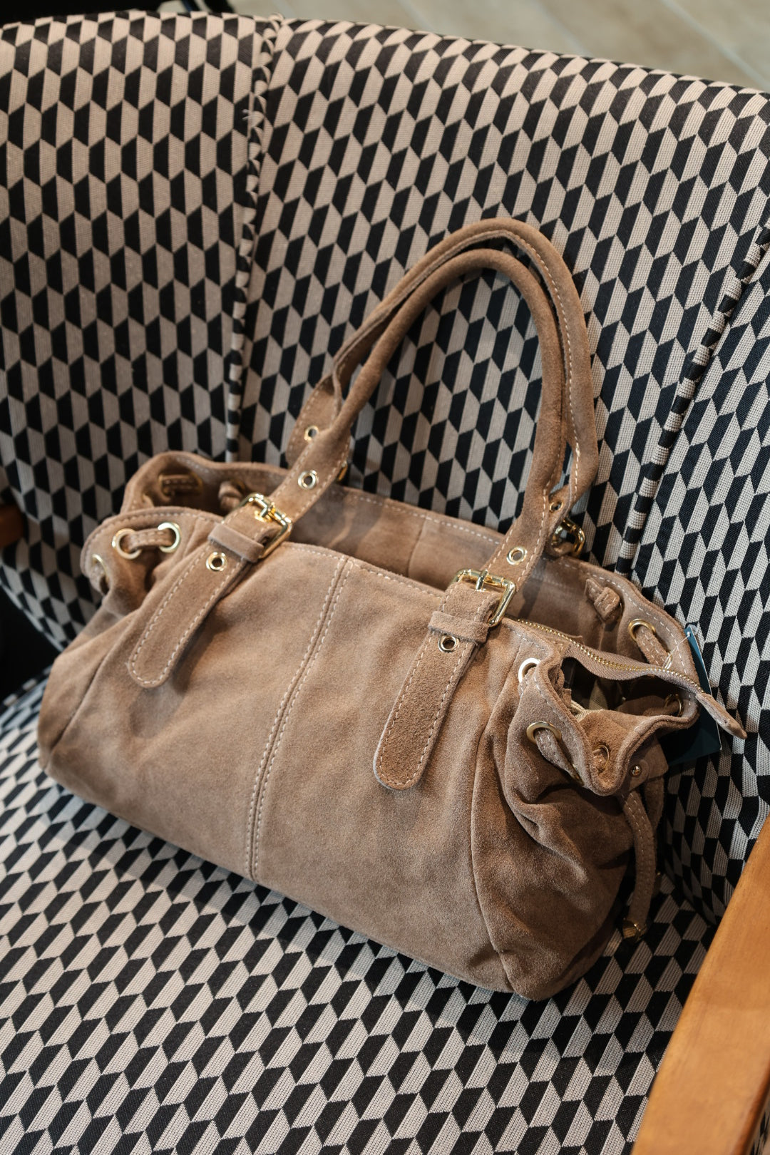 Sac Helsinki S (daim)