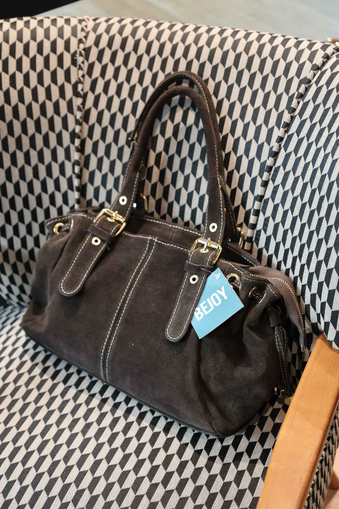 Sac Helsinki S (daim)