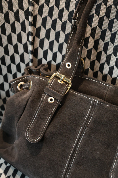 Sac Helsinki S (daim)