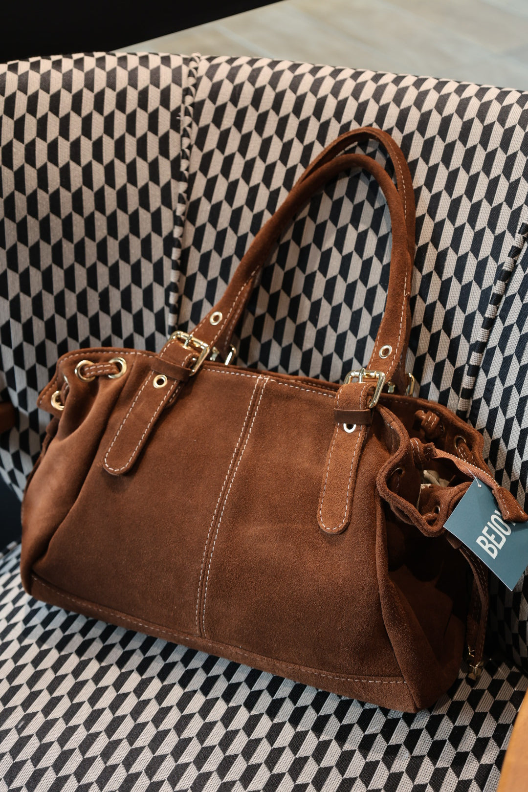 Sac Helsinki S (daim)