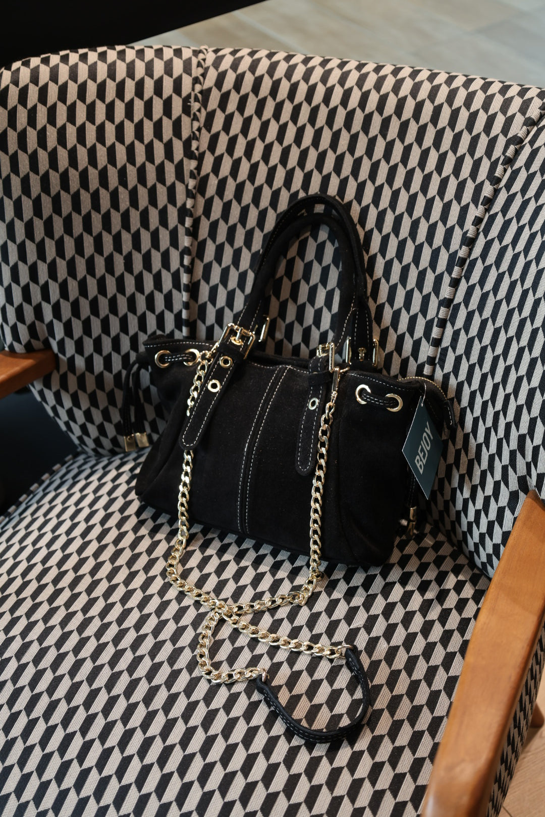 Sac Helsinki XS (daim)