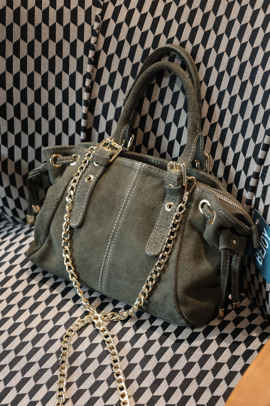 Sac Helsinki XS (daim)