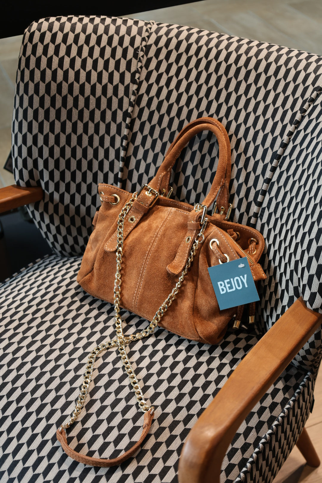 Sac Helsinki XS (daim)
