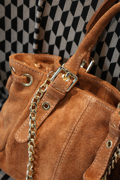 Sac Helsinki XS (daim)