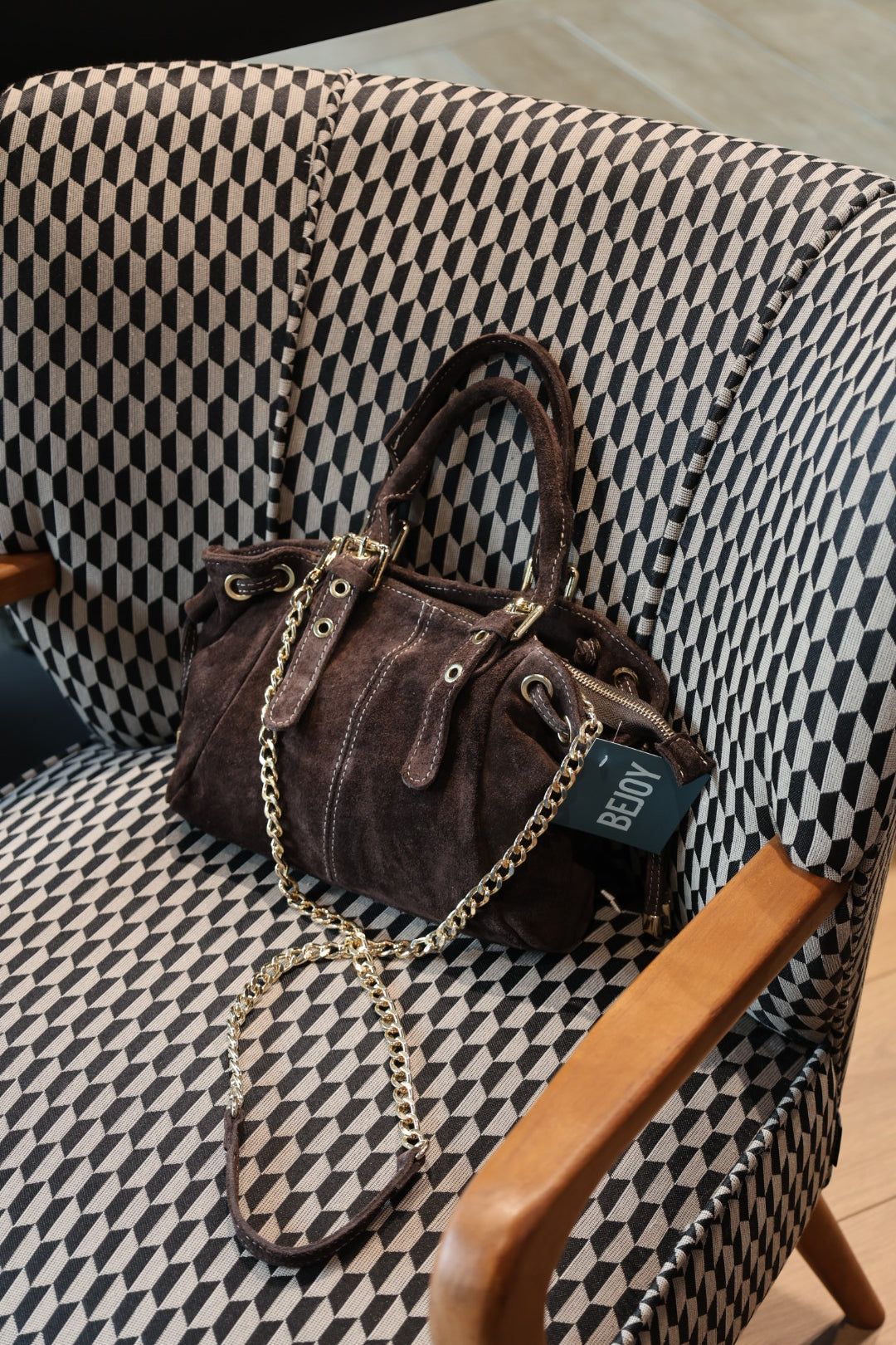 Sac Helsinki XS (daim)