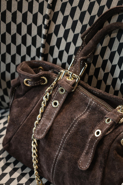 Sac Helsinki XS (daim)