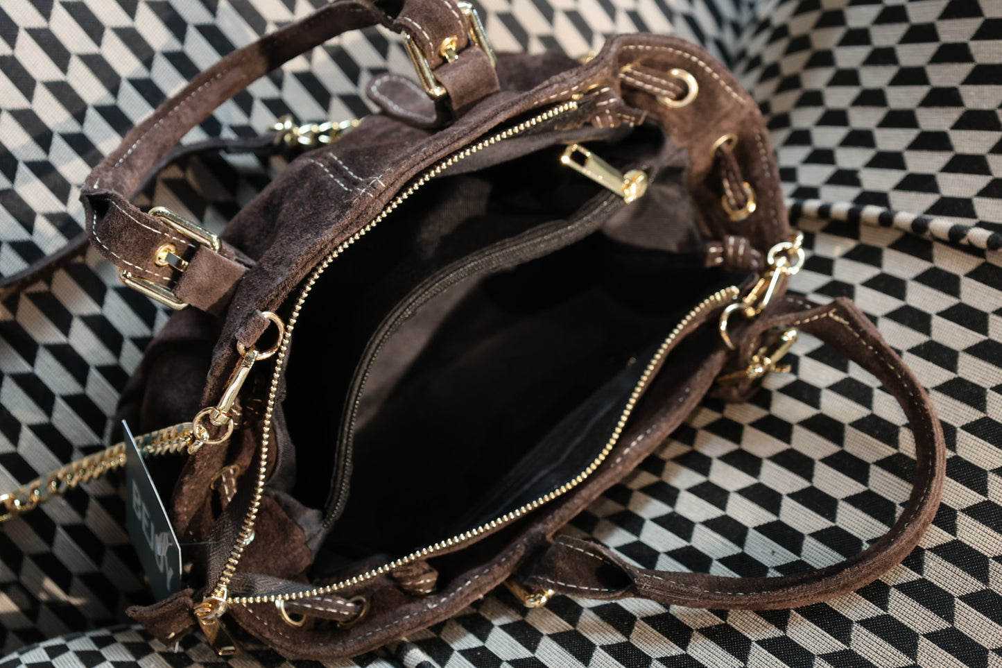 Sac Helsinki XS (daim)