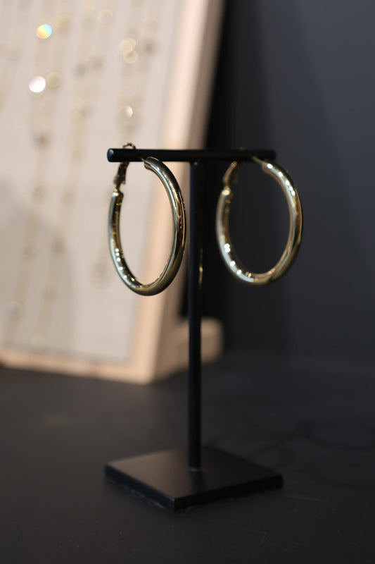 Boucles d'oreilles Sandrine