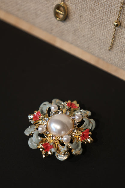 Cache-bouton Éloise