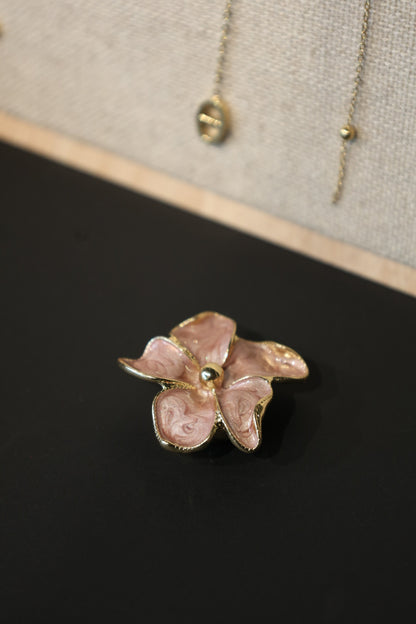 Cache-bouton Domitille