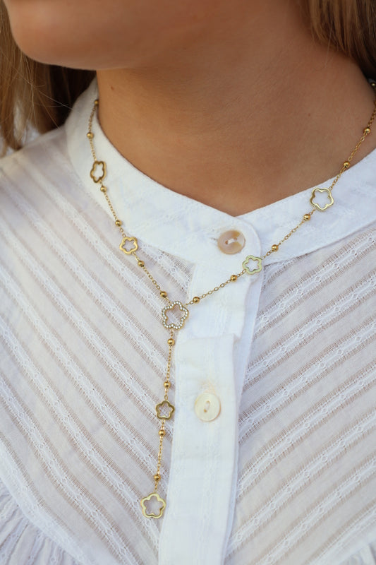 COLLIER INAYA