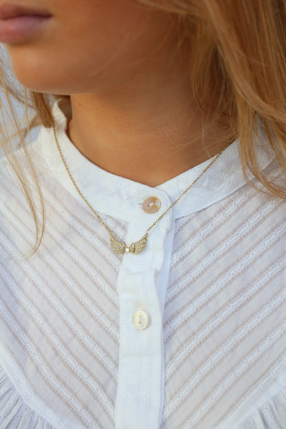 Collier Domitille