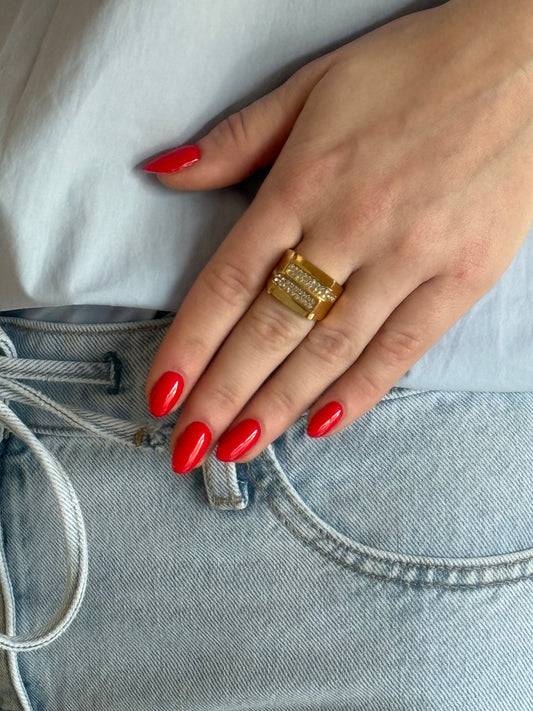 BAGUE JULIA