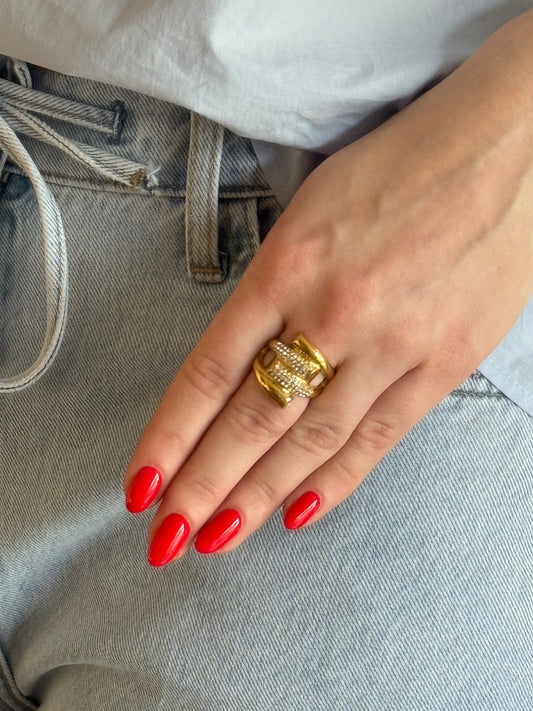 BAGUE JULIE