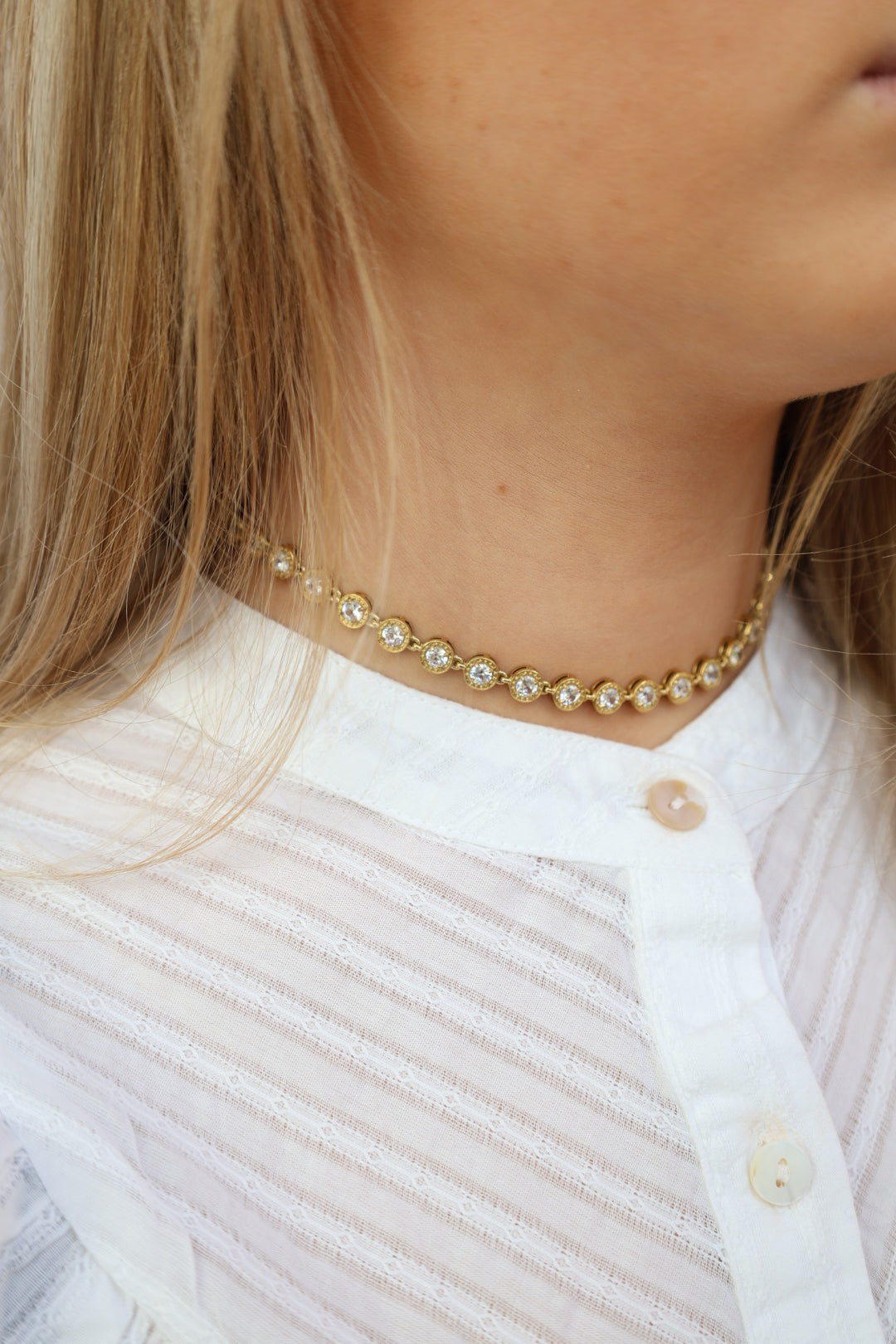 Collier Bertille